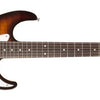 Michael Kelly Guitars 1963 Tobacco Burst H/S/S Electric Guitar 364916 809164022152