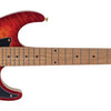 Michael Kelly Guitars Mod Shop 67 Aged Cherryburst H/S/S Electric Guitar 365498 809164025030