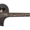 Michael Kelly Guitars Dragonfly 5 Forte Port Java Ebony Acoustic Electric Bass 365505 809164025788