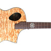 Michael Kelly Guitars Forte Port X Natural Acoustic Guitar 348021 809164022022