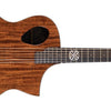 Michael Kelly Guitars Forte Port Gloss Koa Acoustic Electric Guitar 365511 809164022954