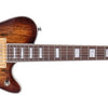 Michael Kelly Guitars Hybrid Special Spalted Maple Burst Electric Guitar 348014 809164021728