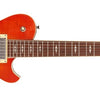 Michael Kelly Guitars Patriot Decree Standard Chambered Cherry Sunburst Electric Guitar 456815 809164026952
