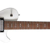 Michael Kelly Guitars Patriot Decree Standard Gloss White Chambered Electric Guitar 361945 809164026563