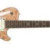 Michael Kelly Guitars Patriot Instinct Mod Shop H/H Blue Fade Electric Guitar 365502 809164022671
