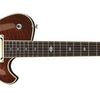 Michael Kelly Guitars Patriot Instinct Mod Shop H/H Scorched Electric Guitar 366120 809164022688