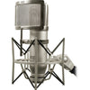 MXL Mics V87 Low-Noise Condenser Microphone (Nickel Plated) 346614 801813125399