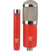 MXL Mics 550/551 Microphone Ensemble Kit (Red) 147387 801813134421