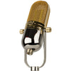 MXL Mics R77 Classic Ribbon Microphone (Stock Transformer) 150323 801813132991