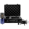 MXL Mics Revelation Mini FET Large-Diaphragm Cardioid Condenser Microphone 362414 801813227536