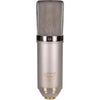 MXL Mics V67G HE Heritage Edition Solid-State Condenser Microphone 148694 801813177909