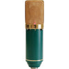 MXL Mics V67i Large Diaphragm Dual Capsule Condenser Microphone 149914 801813104318