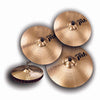 Paiste PST 5 N Rock Set 14" 18" 20" and 16" 285367 697643304994