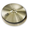 Paiste Giant Beat Hi-Hat 16-inches 3710115 697643113855
