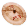 Paiste 2002 China 20-inches 3710172 697643100251