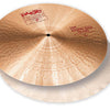 Paiste 2002 Sound Edge Hi-Hat 15-inches Top 3710188 697643100336