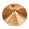 Paiste 2002 Extreme Crash Cymbal 18-inches 292337 697643116344