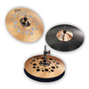 Paiste PST X DJs 45 Set 12-inches 3710293 697643113954