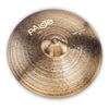 Paiste 900 Series Heavy Crash 20-inches 3710402 697643114159