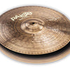 Paiste 900 Series Heavy Hi-Hat 15-inches 3710407 697643114203