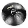 Paiste Color Sound 900 Black Crash 17-inches 3710416 697643114296