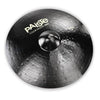 Paiste Color Sound 900 Black Crash 18-inches 3710417 697643114302