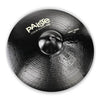 Paiste Color Sound 900 Black Heavy Crash 17-inches 3710431 697643114449