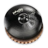 Paiste Color Sound 900 Black Sound Edge Hi-Hat 14-inches 3710435 697643114487