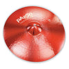 Paiste Color Sound 900 Red Ride 20-inches 3710452 697643114654