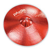 Paiste Color Sound 900 Red Heavy Crash 19-inches 3710465 697643114784