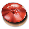 Paiste Color Sound 900 Red Hi-Hat 14-inches 3710476 697643114890