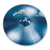 Paiste Color Sound 900 Blue Crash 18-inches 3710481 697643114944