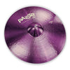 Paiste Color Sound 900 Purple Crash 19-inches 3710514 697643115279