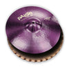 Paiste Color Sound 900 Purple Sound Edge Hi-Hat 14-inches 3710531 697643115446