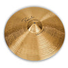 Paiste Signature Mellow Ride Cymbal 20-inches 292346 697643192492