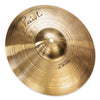 Paiste Signature Precision Splash 10-inches 3710600 697643111288