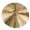 Paiste Signature Traditionals Thin Crash 17-inches 3710617 697643102736