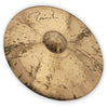 Paiste Signature Dark Energy Ride Mark II 22-inches 3710634 697643105591
