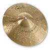 Paiste Signature Dark Energy Splash Mark I 8-inches 3710635 697643105607