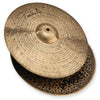 Paiste Signature Dark Energy Hats Mark I 14-inches 3710637 697643105669