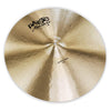 Paiste Masters Extra Thin 20-inches 3710642 697643115798