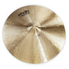 Paiste Masters Thin 22-inches 3710653 697643115590
