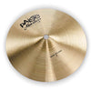 Paiste Masters Dark Splash 8-inches 3710656 697643116481