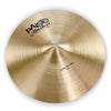 Paiste Masters Dark Splash 10-inches 3710657 697643116498