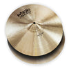 Paiste Masters Thin Hi-Hat 14-inches 3710665 697643115620