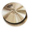 Paiste Masters Thin Hi-Hat 15-inches 3710666 697643115637