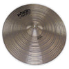 Paiste Masters Extra Dry Ride 21-inches 3710677 697643116559