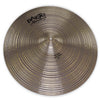 Paiste Masters Extra Dry Ride 22-inches 3710678 697643116566