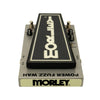 Morley Pedals Classic Power Fuzz Wah Pedal 394763 664101001566