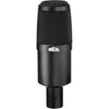 Heil Sound PR 30B Dynamic Supercardioid Studio Microphone (Matte Black) 364993 885936793024